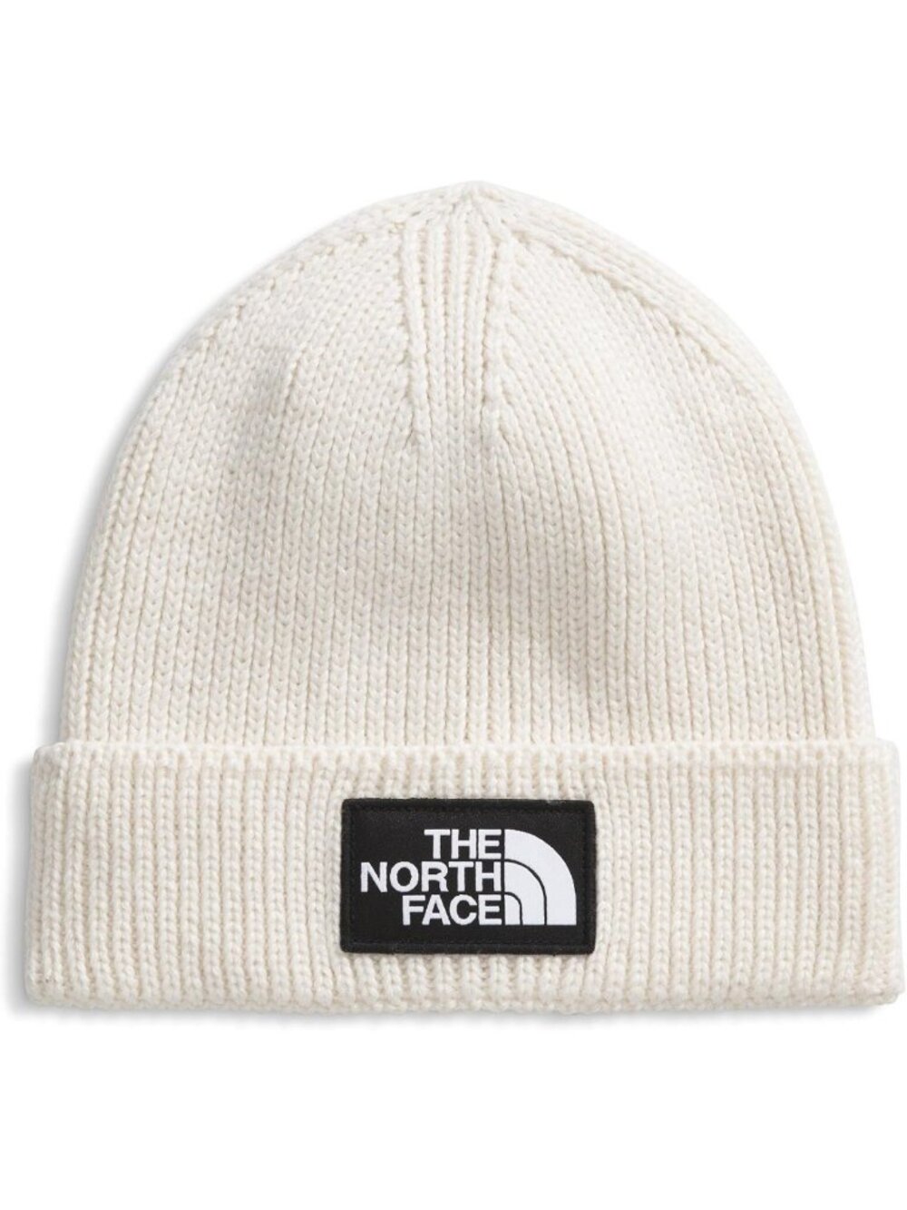 Classic Fit Rib Knit Cuffed Beanie | Unisex Winter Hat for Cold Weather